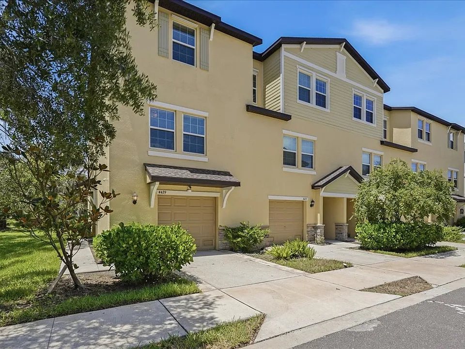 4429 Tuscan Loon Dr