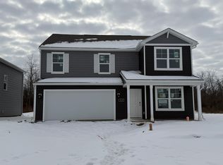 113 Vine Grove Dr, Circleville, OH 43113