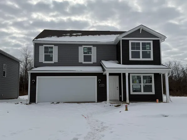 113 Vine Grove Dr, Circleville, OH 43113
