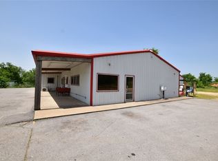 75174 Highway 59, Westville, OK 74965