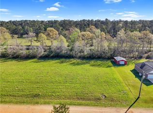 LOT 3 Old Union Rd, Franklinton, LA 70438