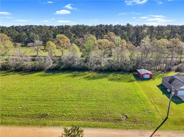 LOT 3 Old Union Rd, Franklinton, LA 70438