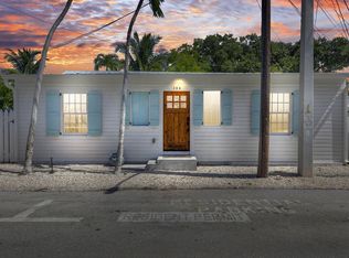 104 Geraldine St, Key West, FL 33040
