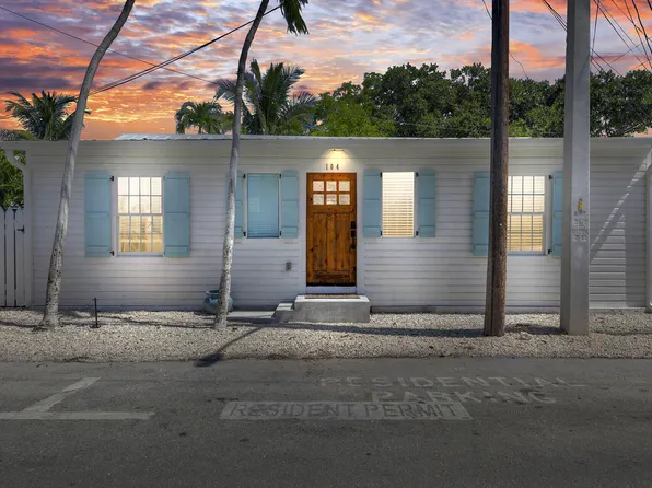 104 Geraldine St, Key West, FL 33040