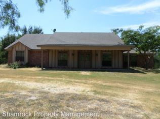 1273 Pete Russell Loop, China Spring, TX 76633