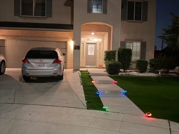 1616 N Delbert Ave, Fresno, CA 93722