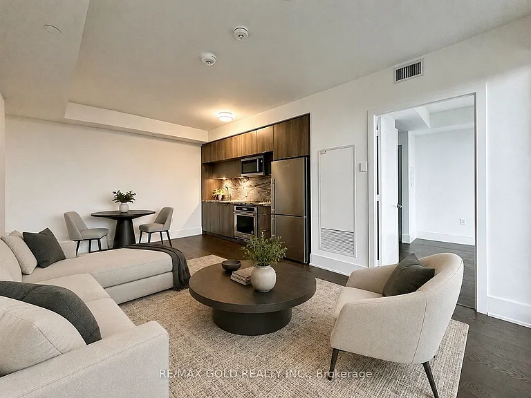 585 Bloor St E #3515 — Photo 9