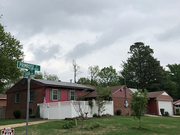 Corner Lot