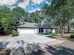 111 Bellegrove Blvd, Brandon, MS 39047