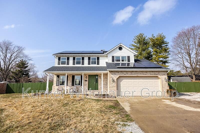 1st image of 1109 Danzig Dr