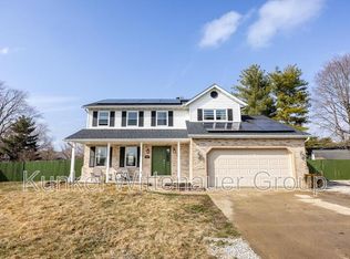 1109 Danzig Dr, O Fallon, IL 62269