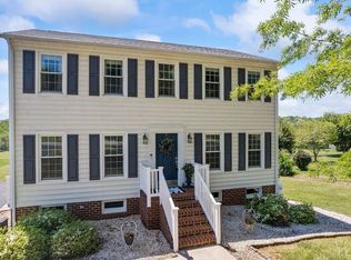 192 Hunt Club Dr, Madison Heights, VA