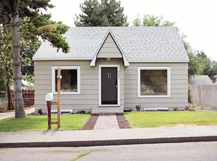 2202 E Providence Ave, Spokane, WA 99207