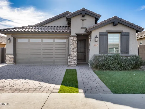 15085 W GARFIELD Street, Goodyear, AZ 85338