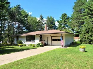 1320 4th Ave, Woodruff, WI 54568