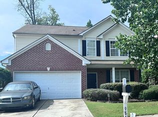 985 Clairidge Ln, Lawrenceville, GA 30046