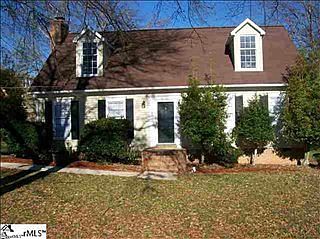 2nd image of 109 Canebrake Dr