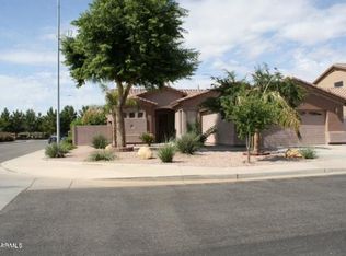 1333 E Geronimo St, Chandler, AZ 85225