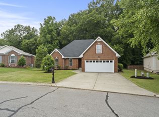 168 Foxrun, Springfield, TN 37172