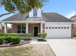 17611 Sulphur Stream Ct, Houston, TX 77095