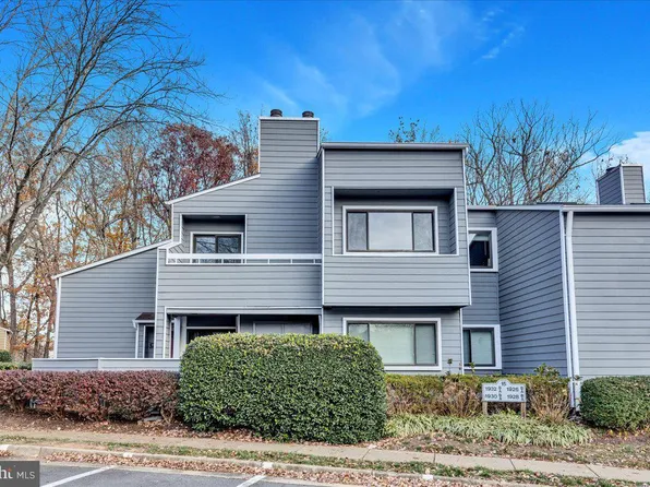 1930 Villaridge Dr #B, Reston, VA 20191