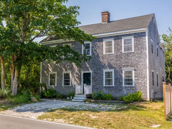21 Vesper Ln, Nantucket, MA 02554