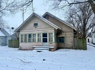 452 E Washington St, Arcola, IL 61910