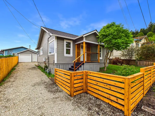 355 Douglas St, Rio Dell, CA 95562