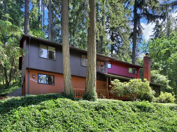 2854 Warren St, Eugene, OR 97405