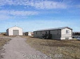 7960 Huber Rd, Colorado Springs, CO 80927