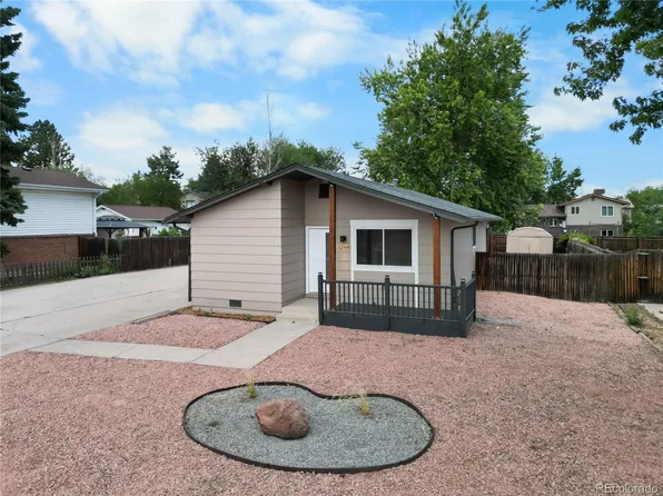 1269 Coronado Parkway N, Denver, CO 80229