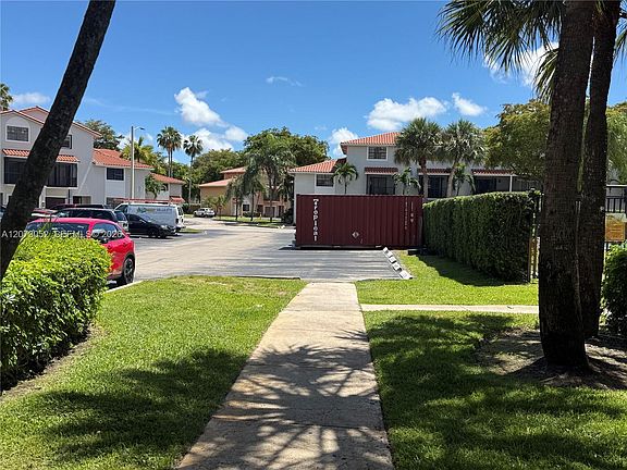 4th image of 9716 Hammocks Blvd APT 101