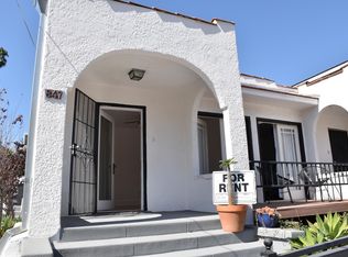 847 Laveta Ter, Los Angeles, CA 90026