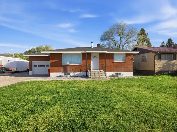 204 Dove Ave #1, Rigby, ID 83442