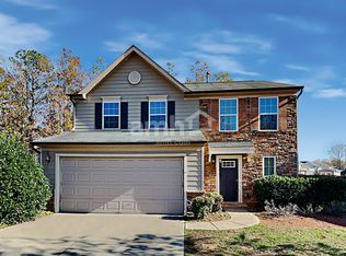 4462 Roundwood Ct, Indian Trail, NC 28079