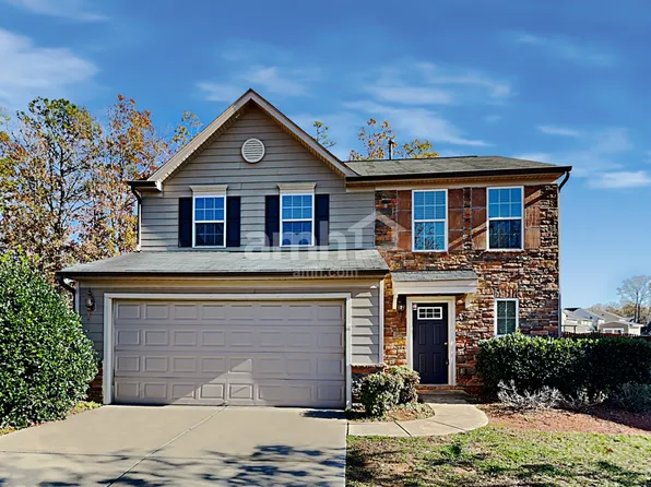 4462 Roundwood Ct, Indian Trail, NC 28079