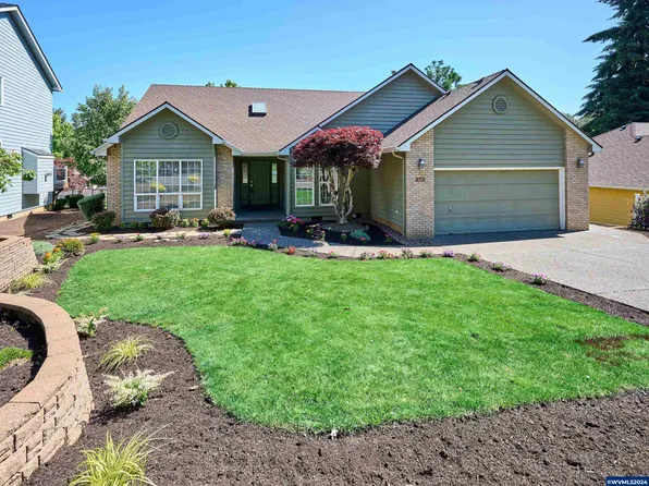 673 La Cresta Dr SE, Salem, OR 97306