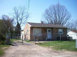 3475 W Mott Ave, Flint, MI 48504