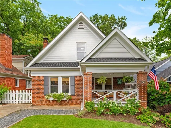 213 Whitefoord Ave NE, Atlanta, GA 30307