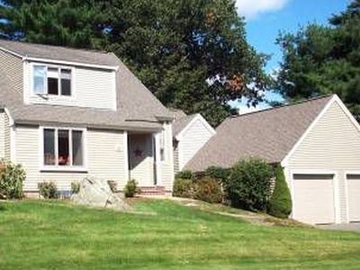 39 Mid Iron Dr, North Reading, MA, 01864