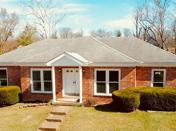 217 Beckley Woods Dr, Louisville, KY 40245
