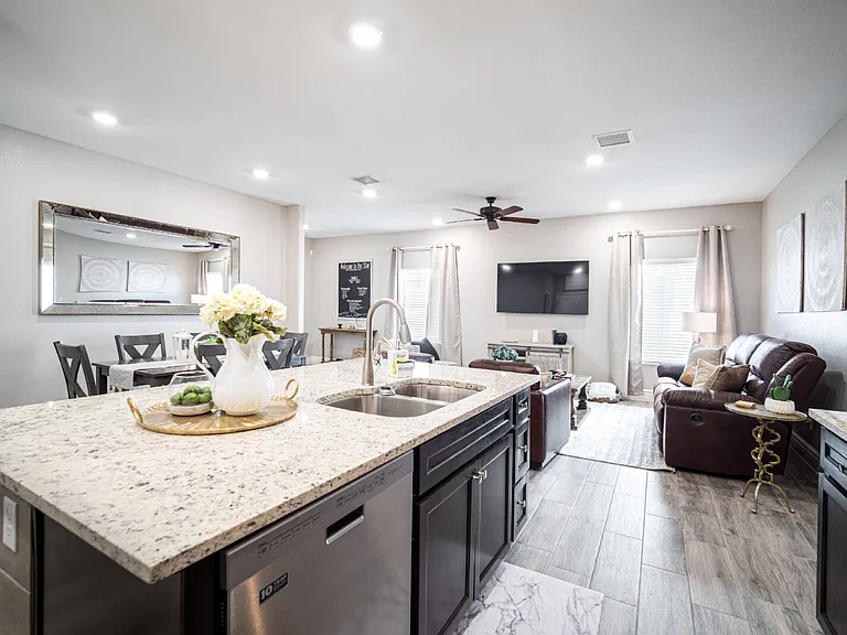 3420 Gary Brewster Pl #A — Photo 9