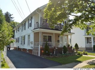 650 James St #652, Utica, NY 13501