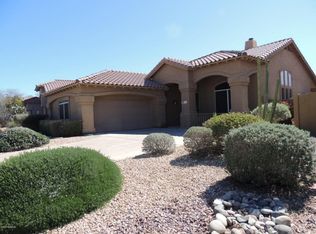 4401 E Rancho Caliente Dr, Cave Creek, AZ 85331