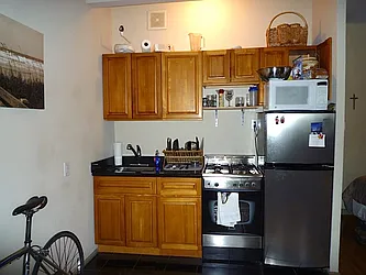 Rented by Friedman Roth Realty