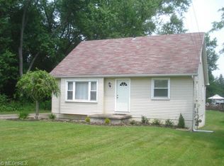 1336 Churchill Rd, Youngstown, OH 44505