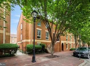 124 W Barre St #R38, Baltimore, MD 21201