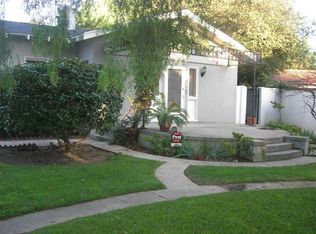 800 Prospect Blvd #1/2, Pasadena, CA 91103