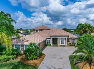 5404 Waterview Dr, North Port, FL 34291