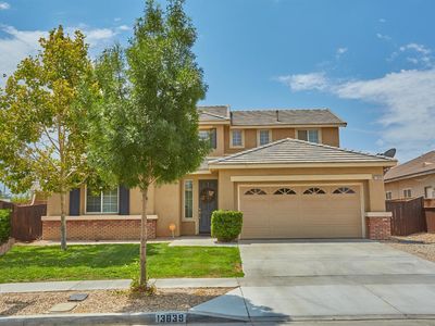 13839 Coolidge Way, Oak Hills, CA, 92344